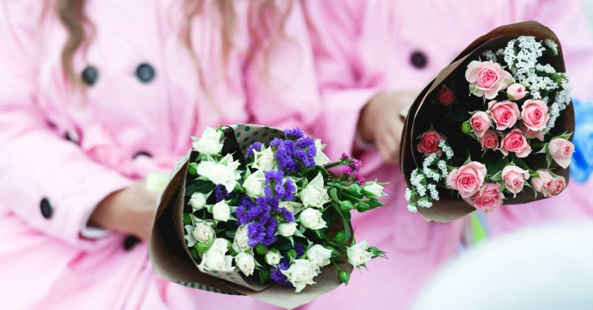 flower shop in lahore